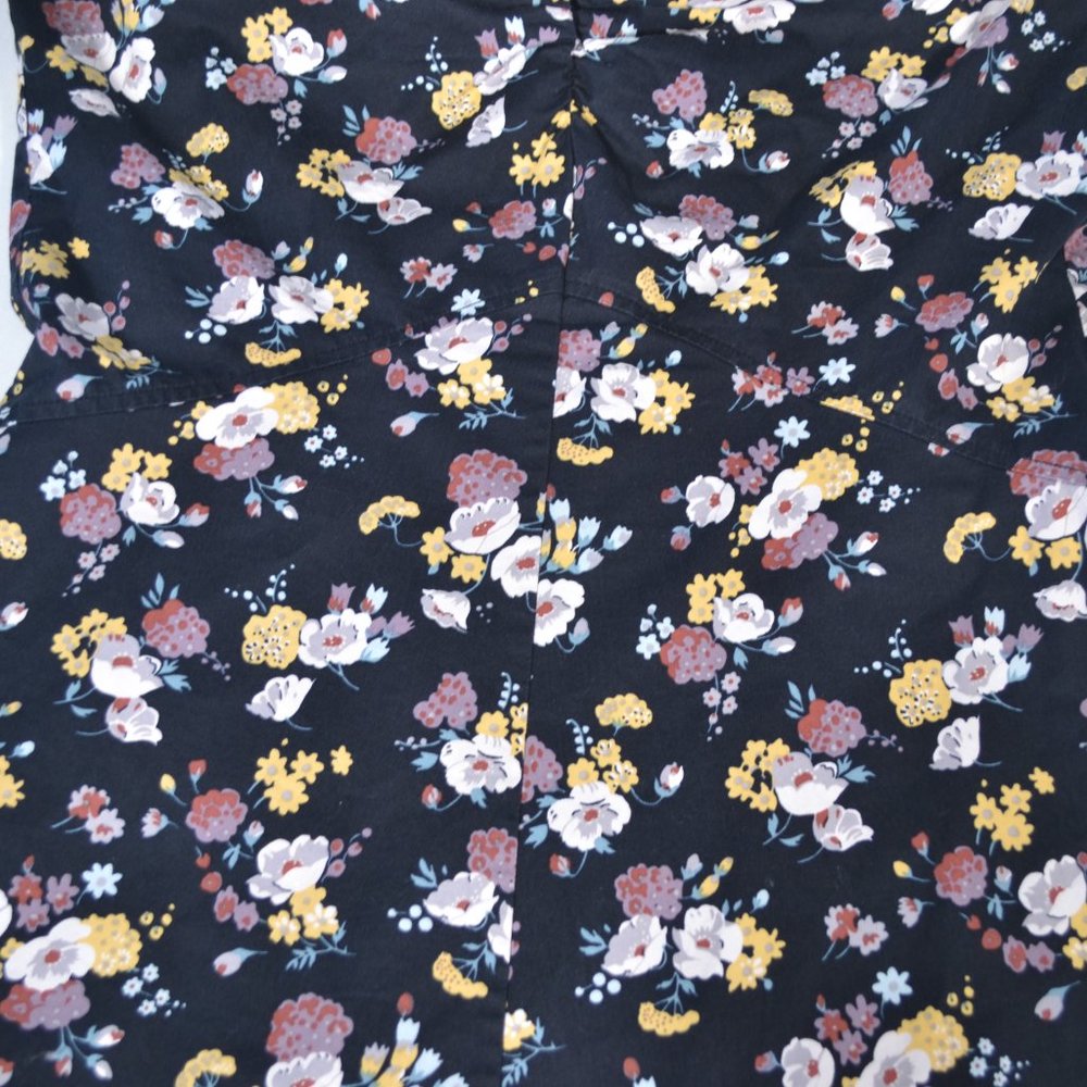 NEW REBECCA TAYLOR LA VIE POSEY DRESS, SMALL - Picture 11 of 12